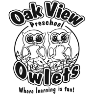 Oak View logo