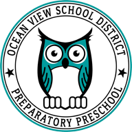 Ocean View Preparatory Preschool - Pleasant View logo