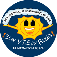 Sun View logo