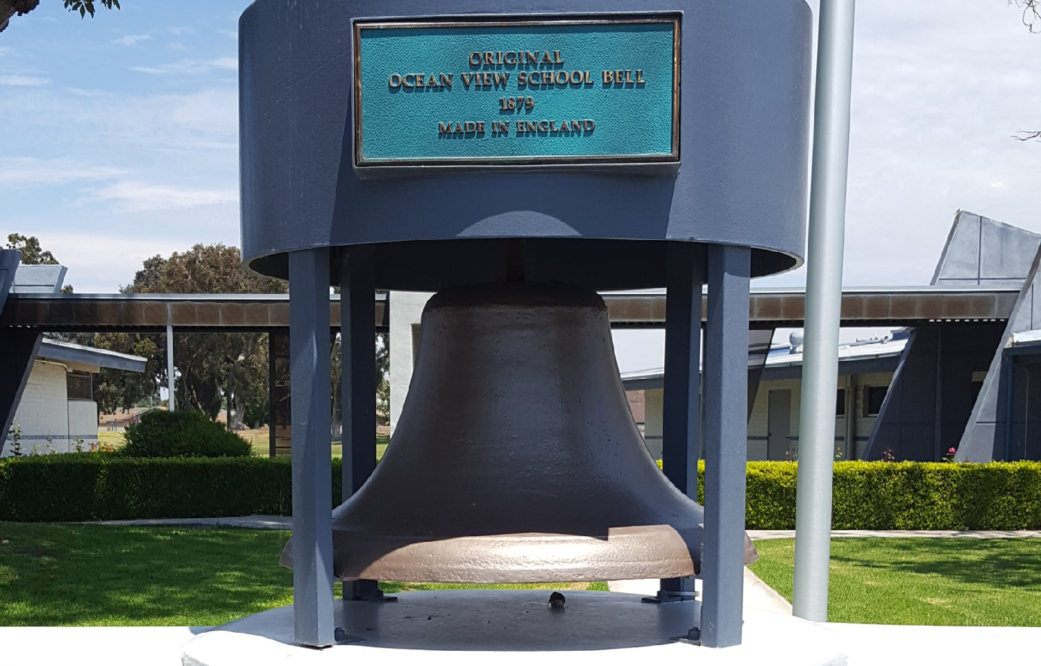 The OVSD Bell